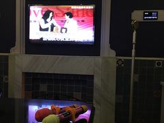 -INLOVE KTV(世博源店)