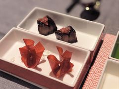 -柿合缘新京菜(国金中心商场店)