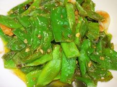 -院里寻菜·精致庭院菜(观沙岭店)