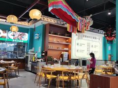 大堂-猪腰一家·地道佛山菜(盐步店)