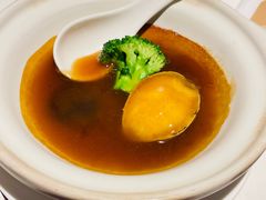 -申粤轩·手工点心·金牌烧味·经典粤菜(丁香花园店)