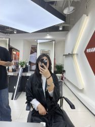 -FINE HAIR 烫染专业设计