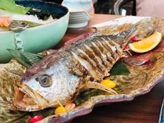 -熹炭精致日料(金融街购物中心店)
