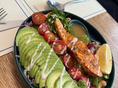 -沏点Trattoria意大利餐厅(新街口店)