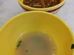 -老师家羊杂碎(延安总店)