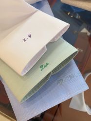 -Hongdu红都·高端西装定制男士西装礼服大衣定制