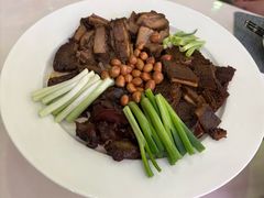 -喜盈门.鱼鲜家味(金马店)