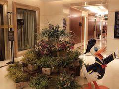 -青岛海景花园大酒店