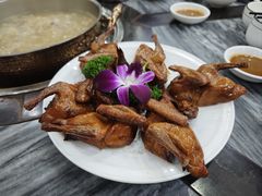 -鸽鸟轩(石岐店)