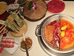 -小龙坎火锅(全球总店)