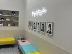 -天真蓝照相馆(五角场百联又一城店)