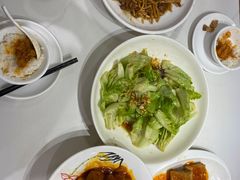 -刘胖子家常菜·蹄花焖藕(中南店)
