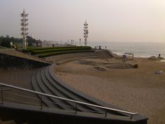 -日照灯塔风景区