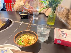 -打酱友•斑鱼海鲜粥火锅(吴桥店)