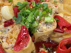 -九月九传统美食