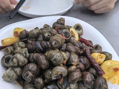 -呆虾王龙虾馆(南湖总店)