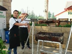 -意大利农场度假村