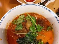 -和府捞面(天河领展广场店)