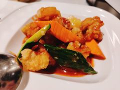 咕咾虾-之参餐厅(前门大街店)