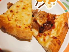 -比格比萨自助(宋家庄店)