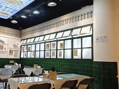 -阿金大白·上海菜馆(新天地店)
