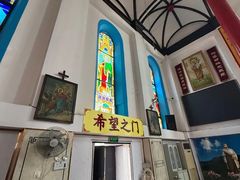 -天主教堂(莲池区)