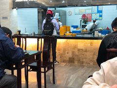 -毛华美食(清扬路店)