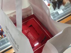 -西村叔叔的店·面包·甜品·蛋糕(崂山丽达店)