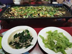 -幸福树餐厅