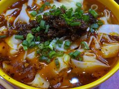 -易老妈蹄花.特色川菜(人民公园总店)