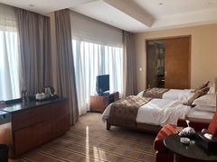 -南京商茂国际酒店(新街口德基广场店)