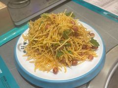 -灶座小锅烀饼·铁锅炖(道里店)