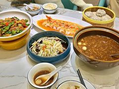 -雅酌园·烟火南京菜(颐和路店)