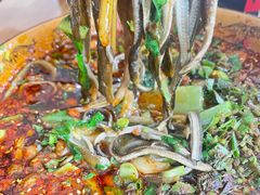 -乐山第一家临江鳝丝(茶坊路店)