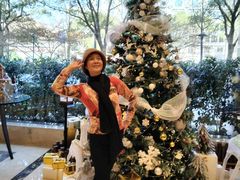 -索菲特西湖大酒店·香榭丽全日候餐厅(南山路店)