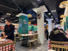 -老街鱼嘴巴(坡子街老店)