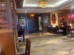 -苏州园区福朋喜来登酒店·聚味轩中餐厅