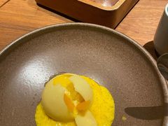 杨枝甘露脆皮球-天水蔬食料理(树德之光店)