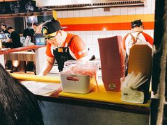 -四环冷面王(西单华威约饭街店)