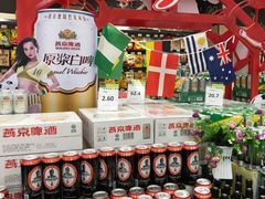 -永辉超市(回龙观店)