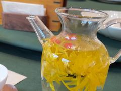 -荷风细雨·中国茶宴(碧云店)