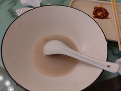 -粥君好殿·道滘肉丸粥(文华路店)