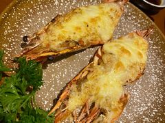 -気楽亭和食料理(气乐亭大世界本店)