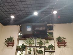 大堂-小两口锦州烧烤·脆皮油边(依云北郡店)