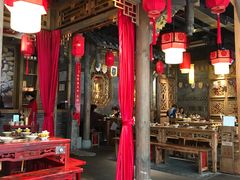 大堂-蜀大侠火锅(车公庙店)