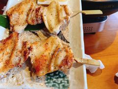 鸡翅-有喜屋·深夜食堂(北京西路店)