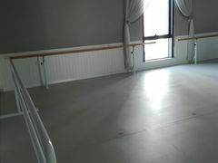 -iBallet爱芭蕾舞蹈艺术中心(星合校区)