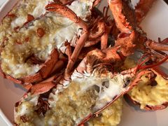 -云厨·高空西餐厅(成都瑯珀·凯悦臻选酒店)