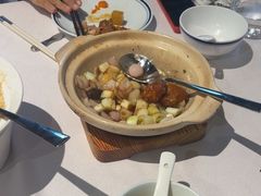 -禧宴Joyous Restaurant(禧园店)
