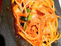 -森味花园·日本料理(伊藤洋华堂亚运村店)